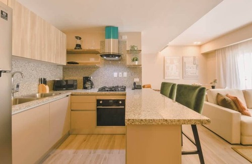 Downtown Santo Domingo Apartment | Modern loft in prime location in Santo Domingo