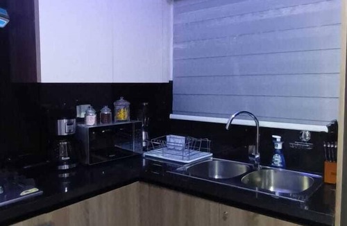 Santo Domingo Apartment | Modern elegant 2 bedroom 2 bath condo with pool and gym
