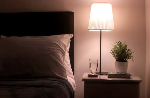 Zona Colonial Hotel | Modern Gem 1BD/1BA in the Heart of the Colonial Zone with Complimentary WiFi