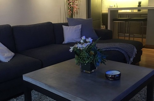 West Rembo Condo | Modern Luxury Condo in Makati