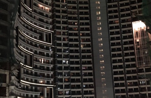 West Rembo Condo | Modern Luxury Condo in Makati