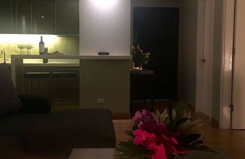 West Rembo Condo | Modern Luxury Condo in Makati