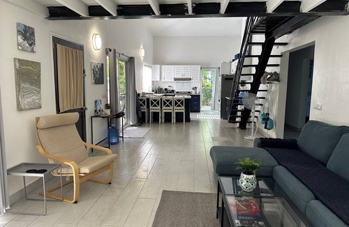 La Ceiba Villa | Modern, private villa with a wonderful pool & outdoor area.