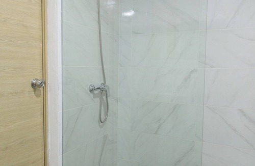 Gascue Condo | Modern studio in Gazcue: minutes from Colonial Zone & Incipler