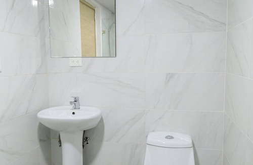 Gascue Condo | Modern studio in Gazcue: minutes from Colonial Zone & Incipler