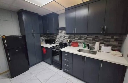 Villas Ana Maria Apartment | Modern Stylish Downtown Condo
