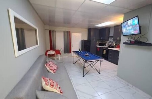 Villas Ana Maria Apartment | Modern Stylish Downtown Condo