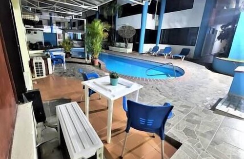 Villas Ana Maria Apartment | Modern Stylish Downtown Condo