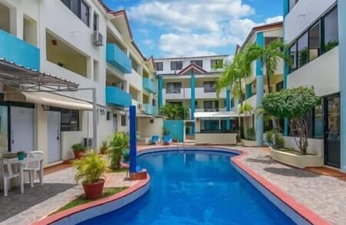 Villas Ana Maria Apartment | Modern Stylish Downtown Condo