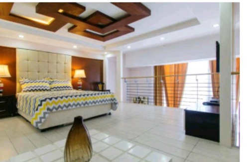 Santa Cruz Apartment | Modern Unit Loft Style Condominium