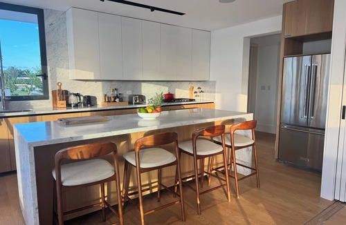 Casa de Campo House | Modern Villa in Casa de Campo