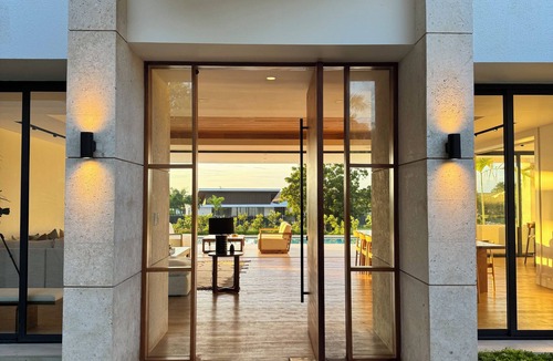 Casa de Campo House | Modern Villa in Casa de Campo