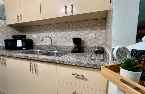 Zona Colonial Apartment | Modern Zona Colonial Apartment Walkable & Cozy
