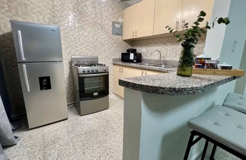 Zona Colonial Apartment | Modern Zona Colonial Apartment - Walkable & Cozy