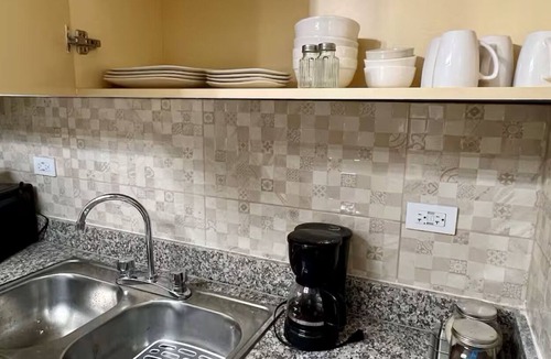 Zona Colonial Apartment | Modern Zona Colonial Apartment - Walkable & Cozy