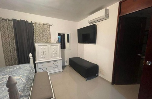 Punal Apartment | Moderno y elegante