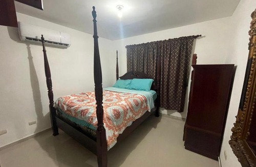 Punal Apartment | Moderno y elegante