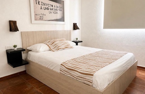 Ciudad Nueva Apartment | MOKA HOUSE