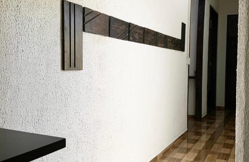 Ciudad Nueva Apartment | MOKA HOUSE