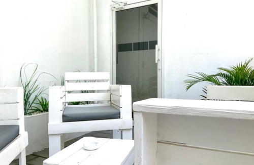 Ciudad Nueva Apartment | MOKA HOUSE