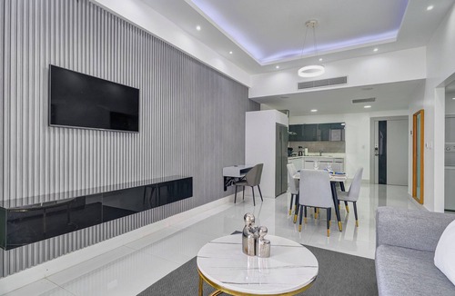 Downtown Santo Domingo Hotel | Monaco Residences Piantini