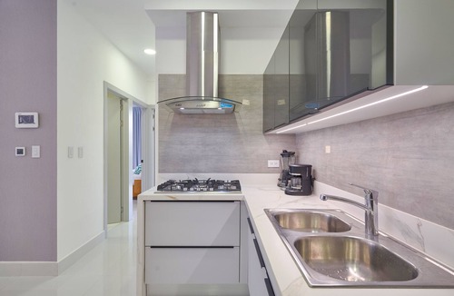 Downtown Santo Domingo Hotel | Monaco Residences Piantini