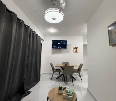 San Cristobal Apartment | Moon Apartamento C2