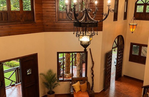 Jarabacoa House | Mountain paradise