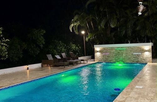 Jarabacoa House | Mountain paradise