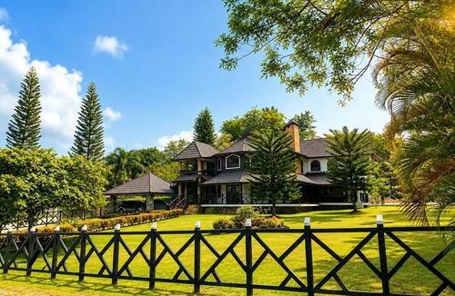 Jarabacoa House | Mountain paradise