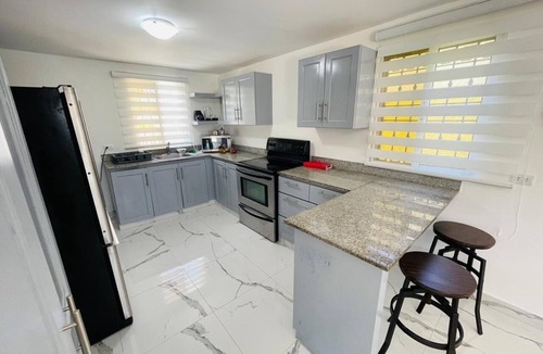 Munoz House | Mountain view country side house near the famous playa dorada resorts complex.