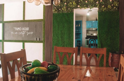 La Vega Province Villa | Mountain views
