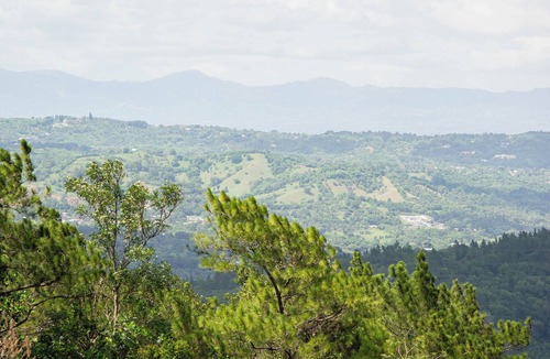 La Vega Province Villa | Mountain views