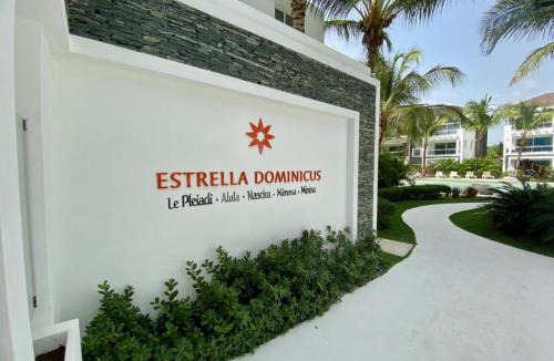 Dominicus Apartment | My Dominicus Beach Retreat