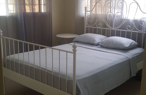 Los Frailes House | my House is very big and the area is quiet and secured