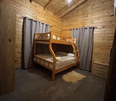 Bonao Apartment | My Little House