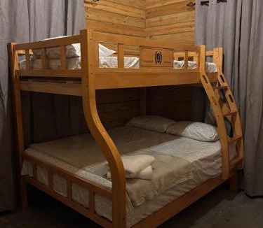 Bonao Apartment | My Little House