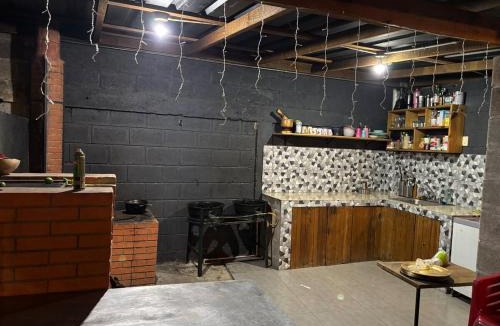 Bonao Apartment | My Little House