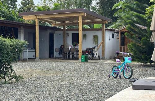 Bonao Apartment | My Little House