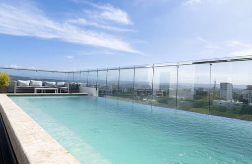Santiago Province Apartment | My Second Favorite Home