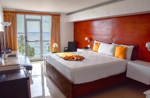 Ciudad Nueva Hotel | Napolitano Hotel