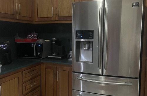 Santo Domingo Apartment | Near all the places- Family sized condo with balcony