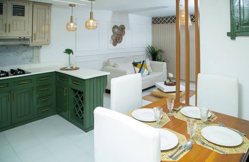 El Batey Condo | Near Sosua beaches, playa Alicia, and airport Gregorio Luperon, condo style