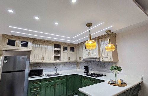 El Batey Condo | Near Sosua beaches, playa Alicia, and airport Gregorio Luperon, condo style