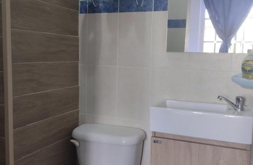 Bavaro Bed & Breakfast | Nely y Pietro share apartment