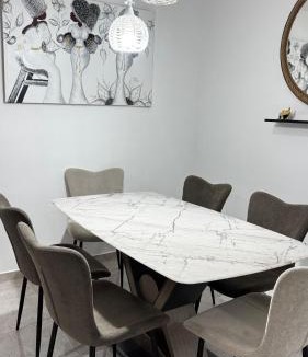 Santo Domingo Este Apartment | New and Comfortable Apartment in Ciudad Juan Bosch