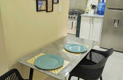 Jarabacoa Apartment | New apartment 6 min center Jarabacoa/paragliding - 1bedroom 1 bathroom- WIFI- parking