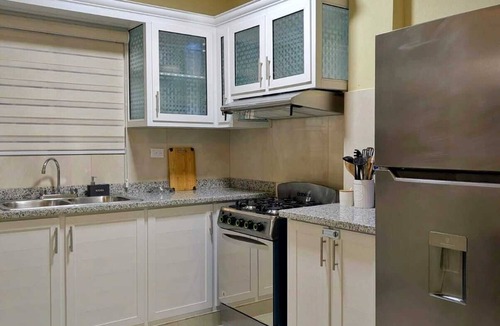 Jarabacoa Apartment | New apartment 6 min center Jarabacoa/paragliding - 1bedroom 1 bathroom- WIFI- parking