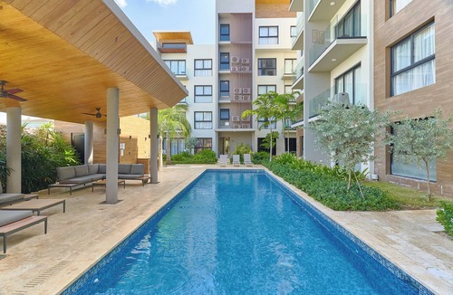 Punta Cana Apartment | New! Bright & Stylish Getaway in Cap Cana