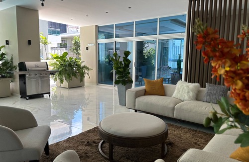 La Arboleda Apartment | New City Center Luxury Apartment with Pool, Gym & kids play zone